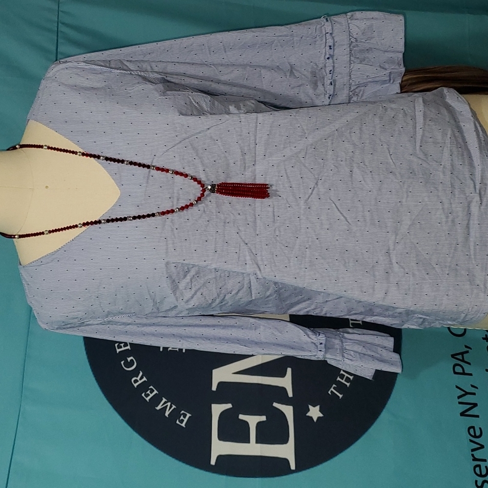Comma Blouse
